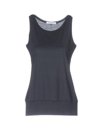 Майка LAMBERTO LOSANI