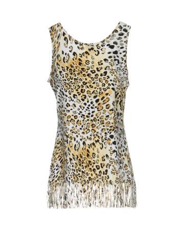 Майка BLUMARINE BEACHWEAR