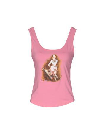 Майка JECKERSON