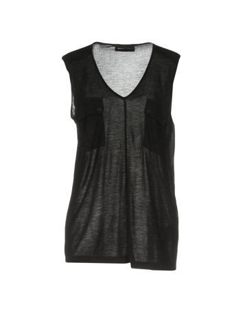 Майка DIESEL BLACK GOLD Майка DIESEL BLACK GOLD