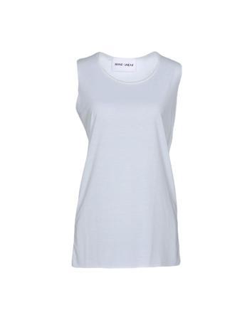 Майка BRAND UNIQUE