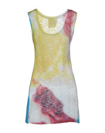 Майка ULTRA'CHIC