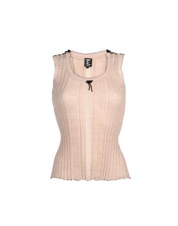 Майка TRICOT CHIC