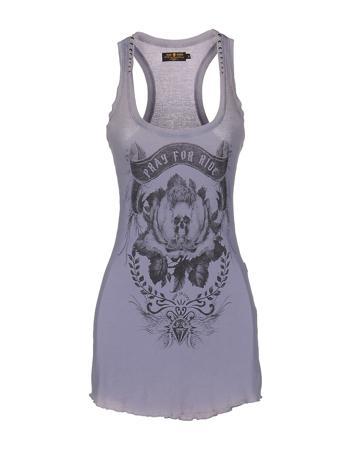 Майка RUDERIDERS