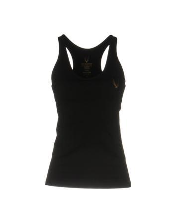 Майка LUCAS HUGH