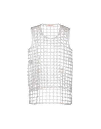Майка SASS & BIDE