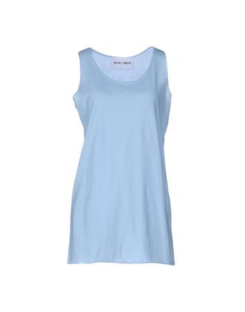 Майка BRAND UNIQUE