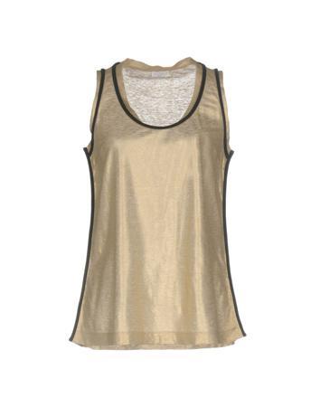 Майка BRUNELLO CUCINELLI