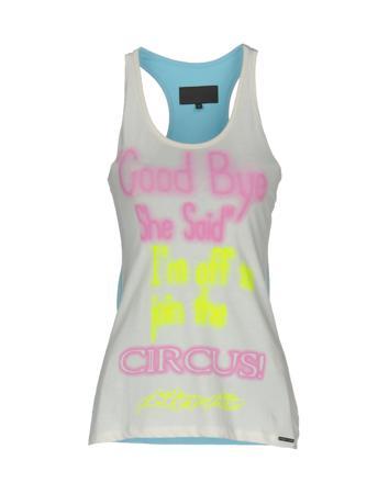 Майка PHILIPP PLEIN