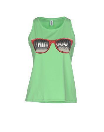 Майка MOSCHINO SWIM