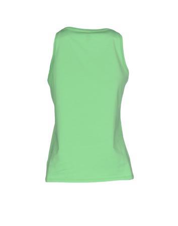 Майка MOSCHINO SWIM
