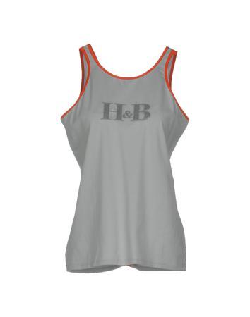 Майка HARMONT&BLAINE