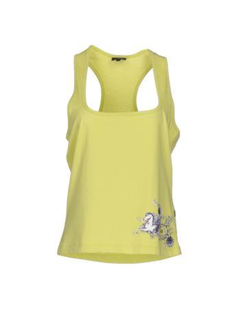 Майка JUST CAVALLI