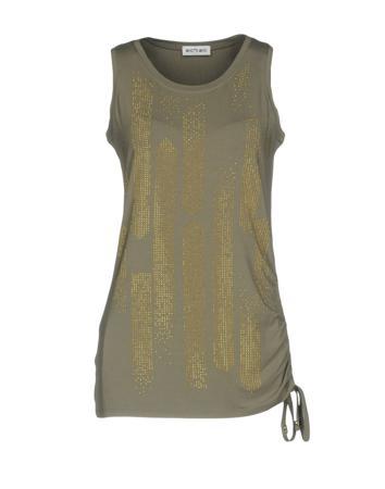 Майка WHO*S WHO