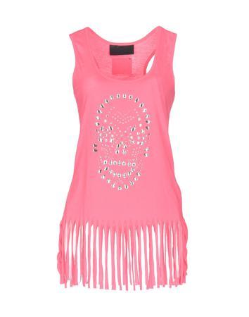 Майка PHILIPP PLEIN