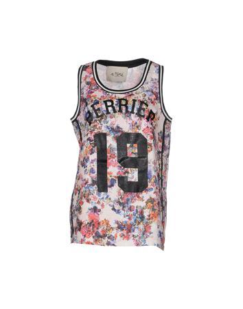 Майка TEE-TREND