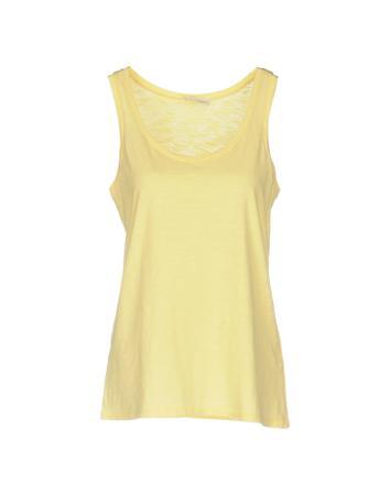 Майка AMERICAN VINTAGE