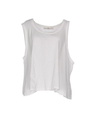 Майка GOLDEN GOOSE DELUXE BRAND