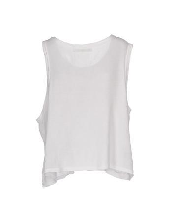 Майка GOLDEN GOOSE DELUXE BRAND