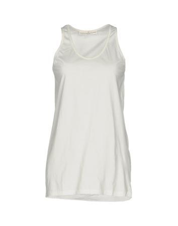 Майка GOLDEN GOOSE DELUXE BRAND