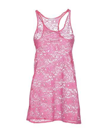 Майка LONDON IN PARIS Майка LONDON IN PARIS