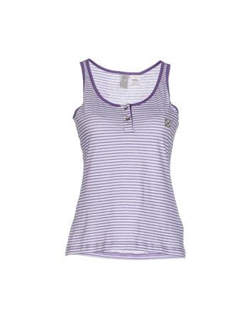 Майка MURPHY & NYE