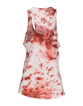 Майка PATRIZIA PEPE