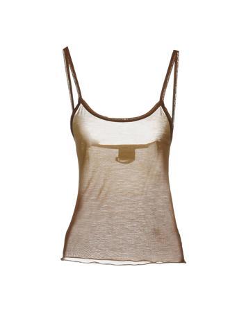 Майка JEAN PAUL GAULTIER MAILLE FEMME