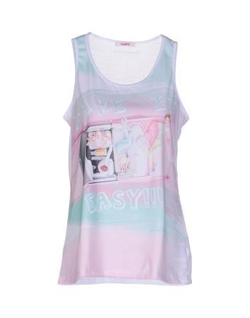 Майка BLUGIRL FOLIES