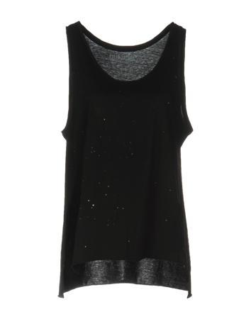 Майка FEEL the PIECE