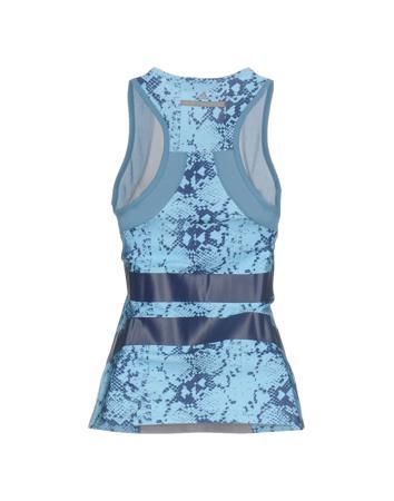 Майка ADIDAS by STELLA McCARTNEY