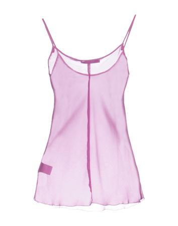 Майка BLUMARINE