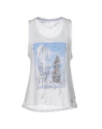 Майка PEPE JEANS