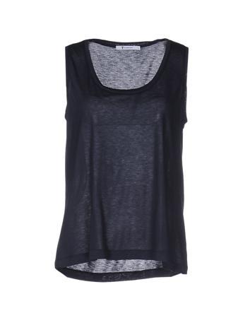 Майка T by ALEXANDER WANG