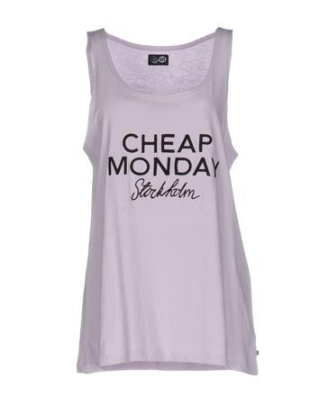 Майка CHEAP MONDAY