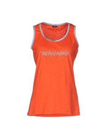 Майка HARMONT&BLAINE