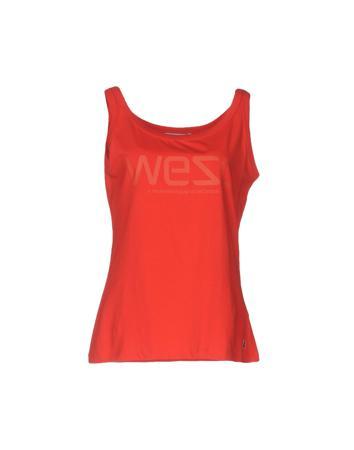 Майка WESC Майка WESC