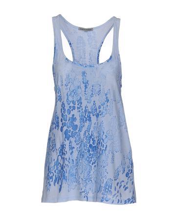 Майка SIMEON FARRAR