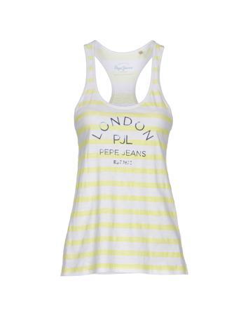 Майка PEPE JEANS