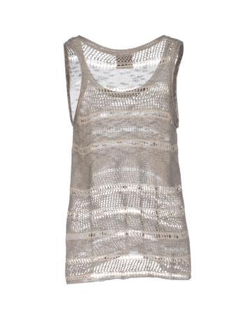 Майка VERO MODA JEANS Майка VERO MODA JEANS