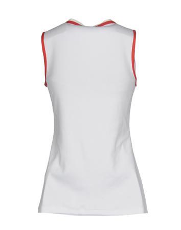 Майка GRAN SASSO