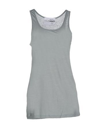 Майка FOURMINDS Майка FOURMINDS