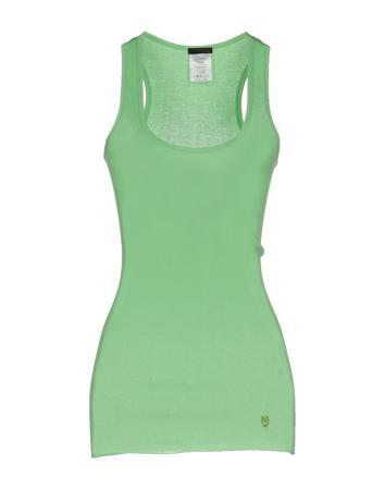 Майка PINKO SKIN