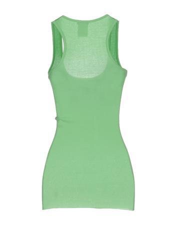 Майка PINKO SKIN