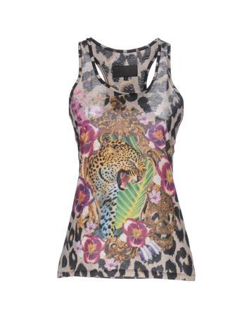 Майка PHILIPP PLEIN