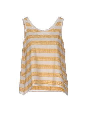 Майка FORTE_FORTE