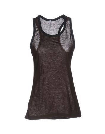 Майка LIVIANA CONTI