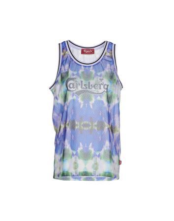 Майка CARLSBERG