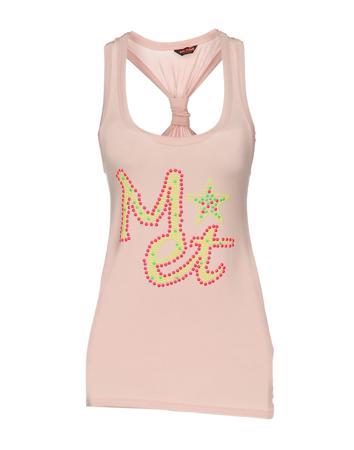 Майка MET MIAMI COCKTAIL