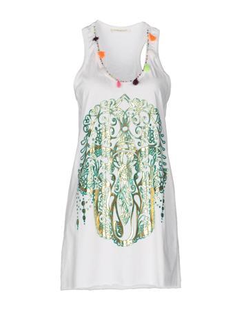 Майка HAPPINESS